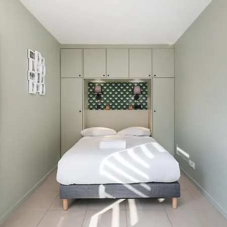 Apartment Bright Newly Refurbished